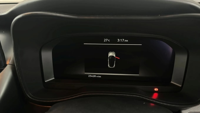 2024 Nissan Juke
