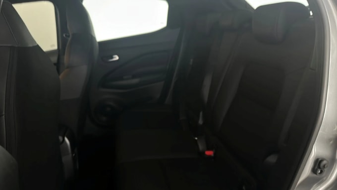 2024 Nissan Juke