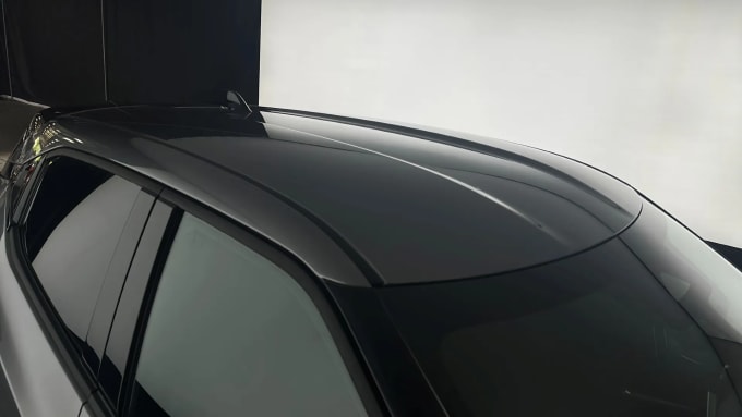 2024 Nissan Juke