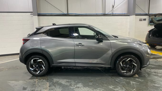2023 Nissan Juke