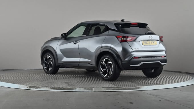 2023 Nissan Juke