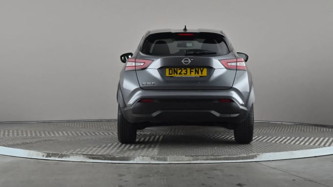 2023 Nissan Juke