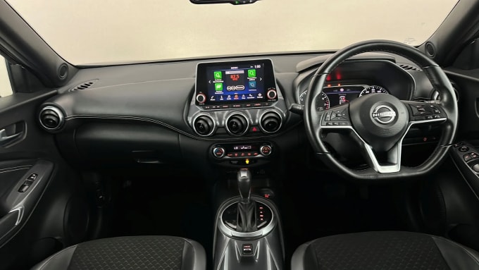 2023 Nissan Juke