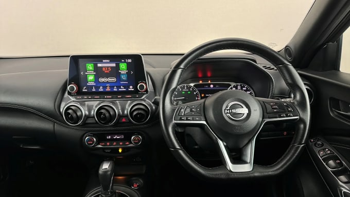 2023 Nissan Juke