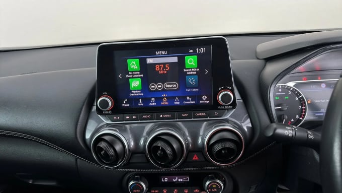 2023 Nissan Juke