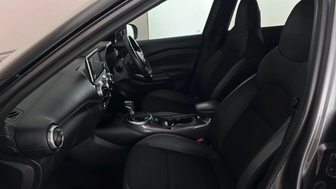 2023 Nissan Juke