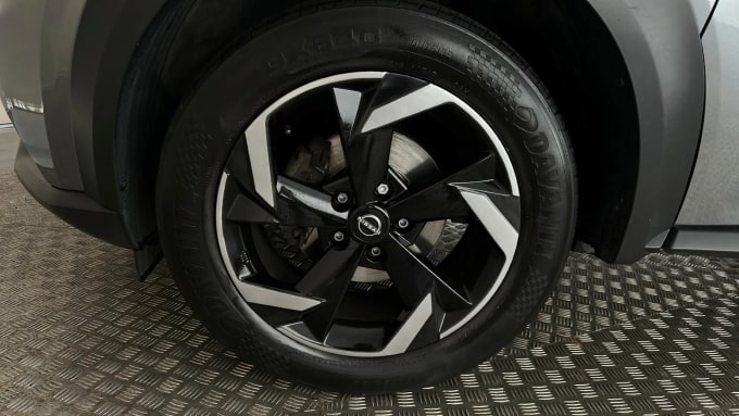 2023 Nissan Juke