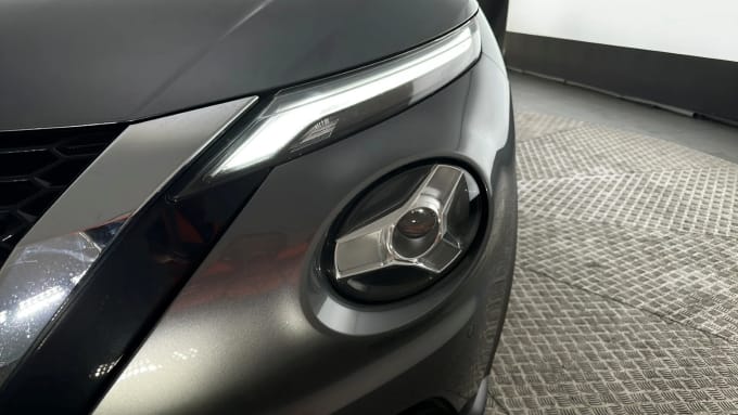 2023 Nissan Juke
