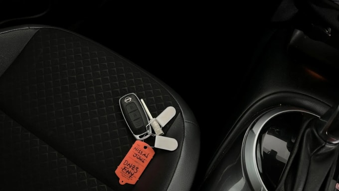 2023 Nissan Juke