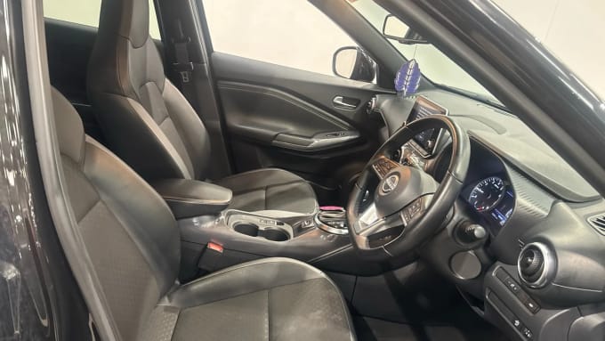 2023 Nissan Juke