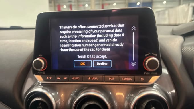 2023 Nissan Juke