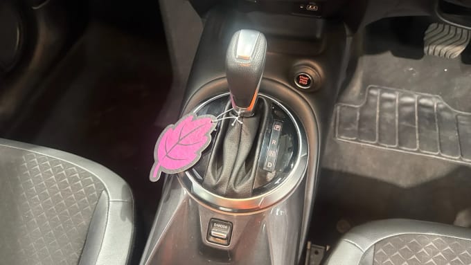2023 Nissan Juke