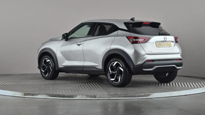 2023 Nissan Juke