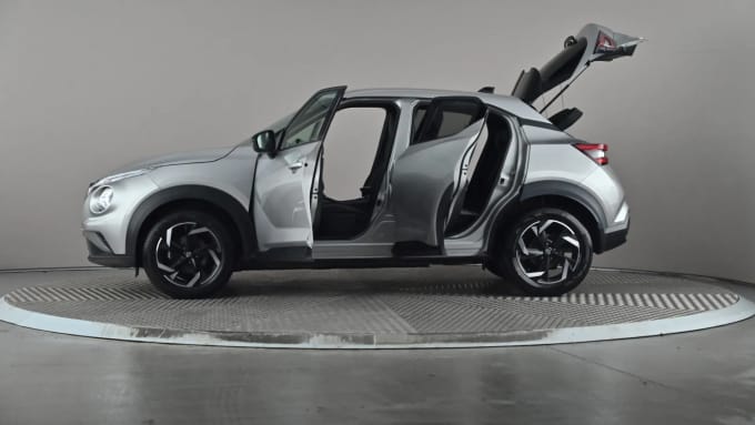 2023 Nissan Juke
