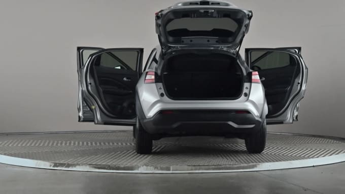 2023 Nissan Juke