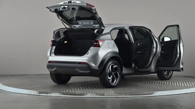2023 Nissan Juke