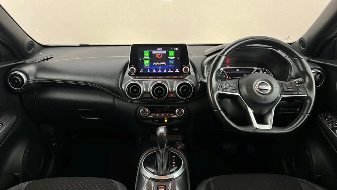 2023 Nissan Juke