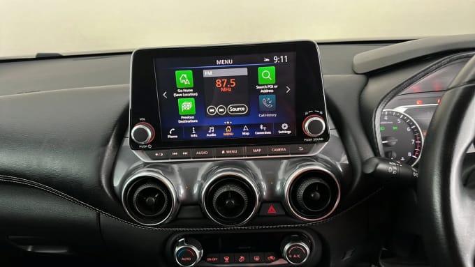 2023 Nissan Juke