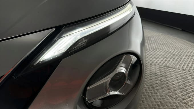 2023 Nissan Juke