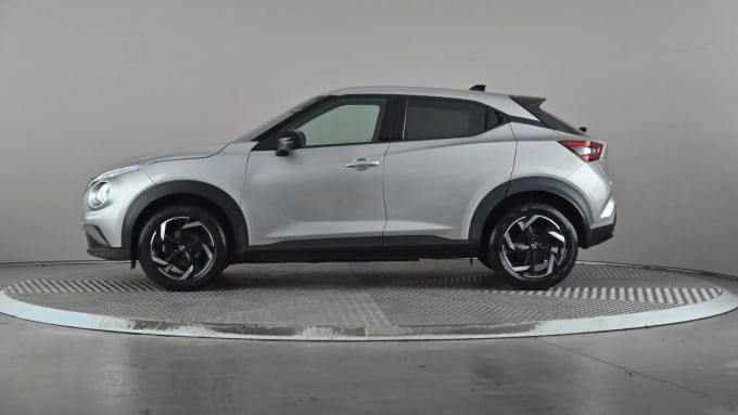 2023 Nissan Juke