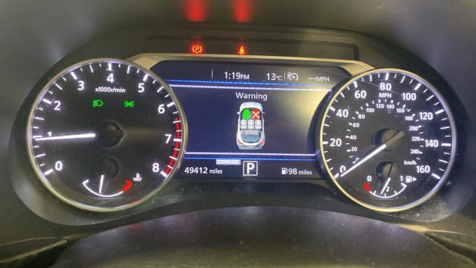 2023 Nissan Juke