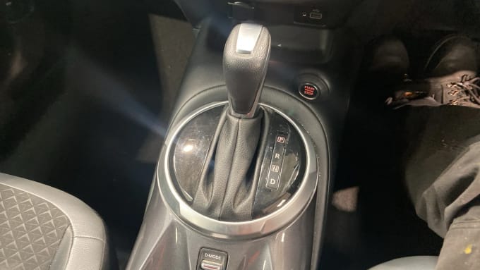 2023 Nissan Juke