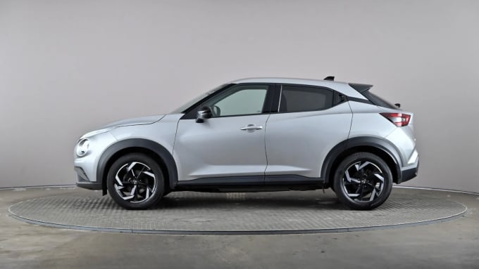 2023 Nissan Juke