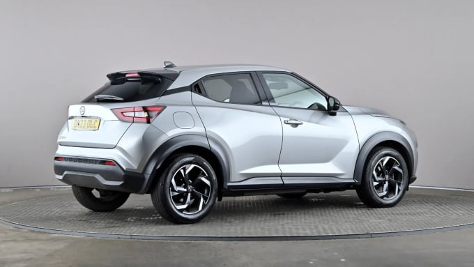 2023 Nissan Juke