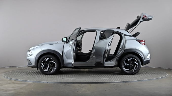 2023 Nissan Juke