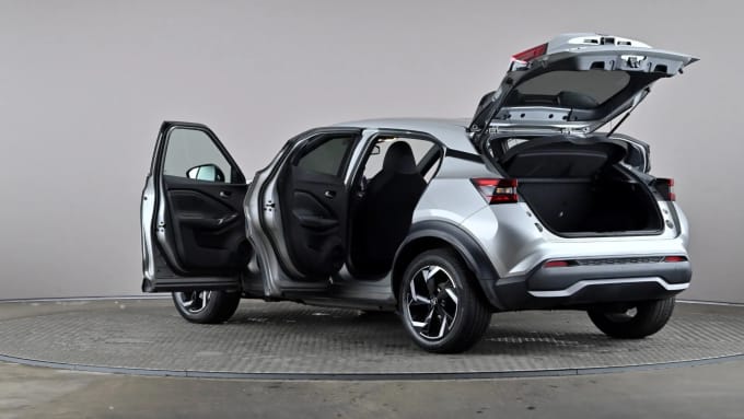 2023 Nissan Juke