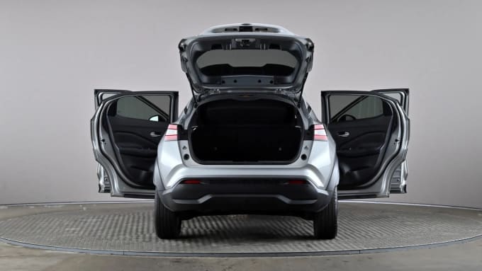 2023 Nissan Juke