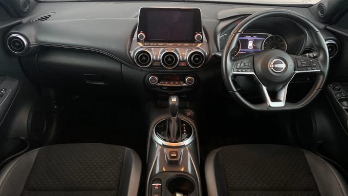 2023 Nissan Juke