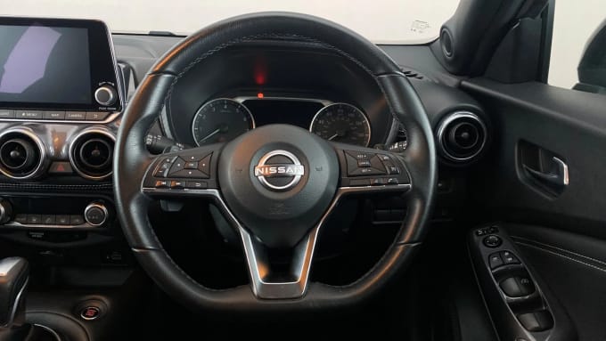 2023 Nissan Juke