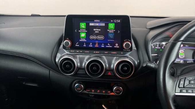2023 Nissan Juke