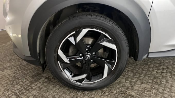 2023 Nissan Juke