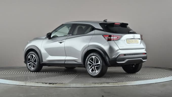 2024 Nissan Juke