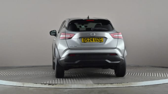 2024 Nissan Juke