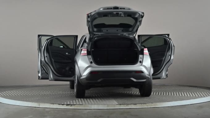 2024 Nissan Juke