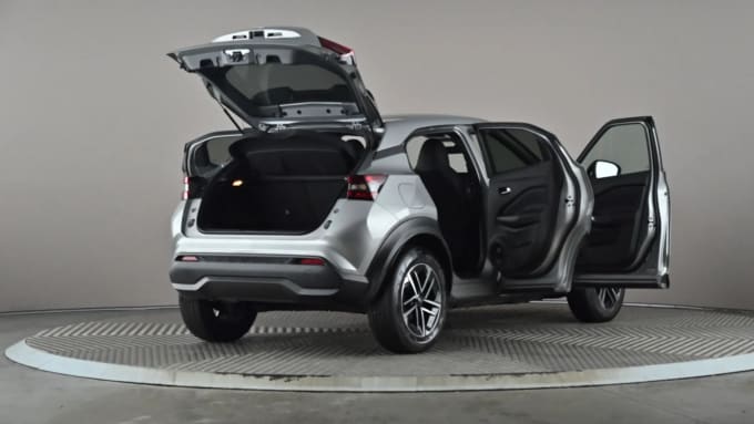 2024 Nissan Juke