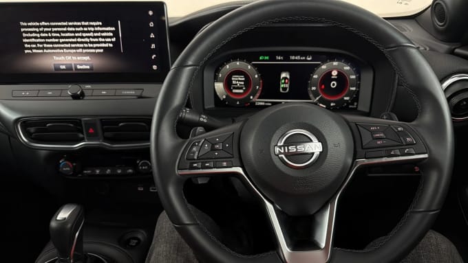 2024 Nissan Juke