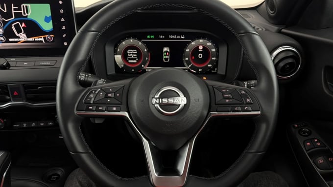 2024 Nissan Juke