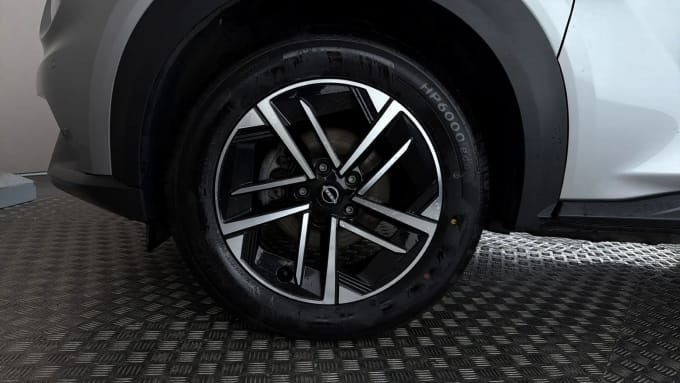 2024 Nissan Juke