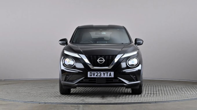 2023 Nissan Juke