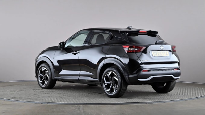 2023 Nissan Juke