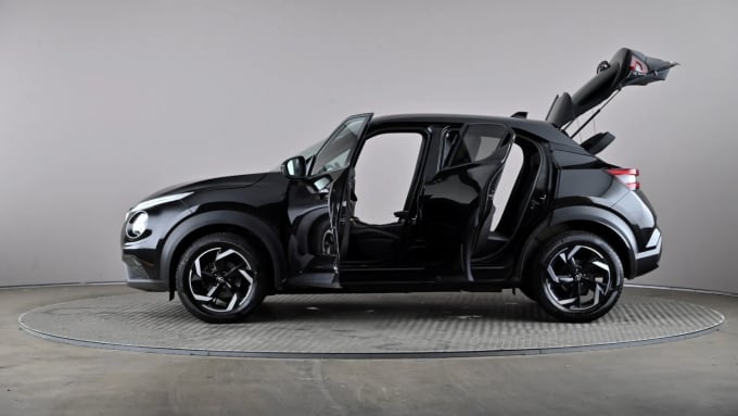 2023 Nissan Juke