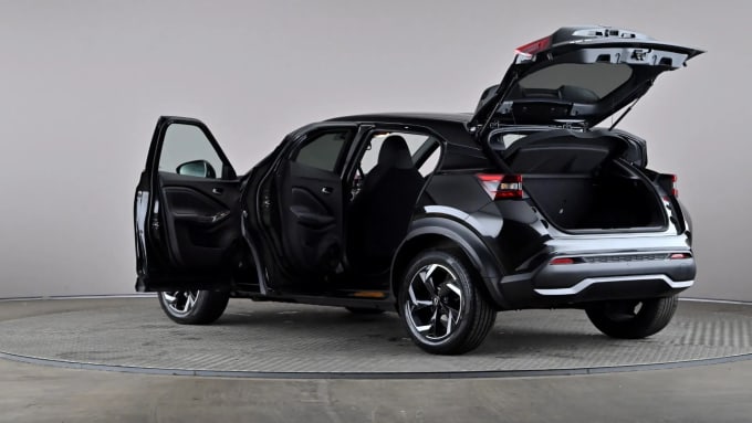 2023 Nissan Juke
