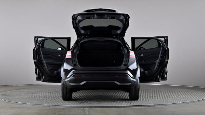 2023 Nissan Juke