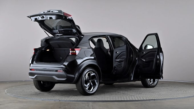 2023 Nissan Juke