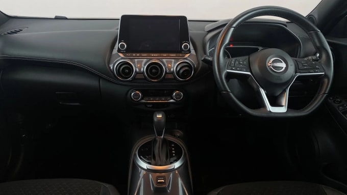 2023 Nissan Juke