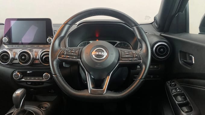 2023 Nissan Juke